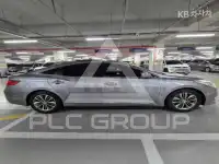 2015 Hyundai Grandeur