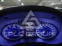 2015 Hyundai Grandeur