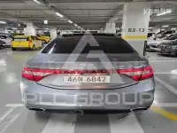 2015 Hyundai Grandeur