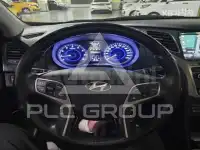 2015 Hyundai Grandeur