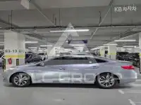 2015 Hyundai Grandeur