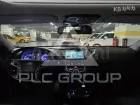 2015 Hyundai Grandeur