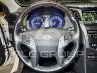 2015 Hyundai Grandeur