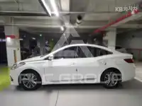 2015 Hyundai Grandeur