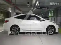 2015 Hyundai Grandeur