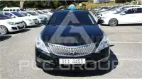 2015 Hyundai Grandeur