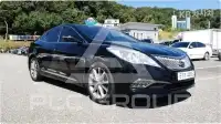 2015 Hyundai Grandeur