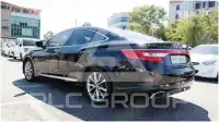 2015 Hyundai Grandeur