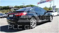 2015 Hyundai Grandeur