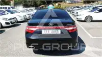 2015 Hyundai Grandeur