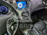 2015 Hyundai Grandeur
