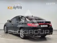 2015 Hyundai Grandeur