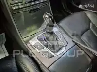 2015 Hyundai Grandeur