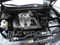 2015 Hyundai Grandeur