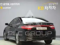 2015 Hyundai Grandeur