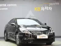 2015 Hyundai Grandeur