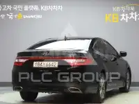 2015 Hyundai Grandeur