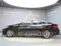 2015 Hyundai Grandeur