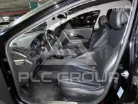2015 Hyundai Grandeur