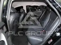 2015 Hyundai Grandeur