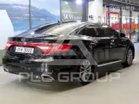 2015 Hyundai Grandeur