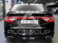 2015 Hyundai Grandeur
