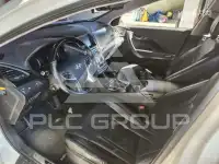 2015 Hyundai Grandeur