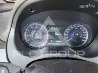 2015 Hyundai Grandeur