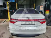 2015 Hyundai Grandeur