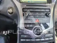 2015 Hyundai Grandeur