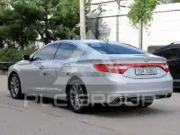 2015 Hyundai Grandeur