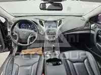 2015 Hyundai Grandeur