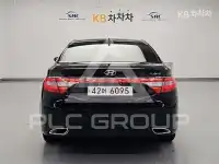 2015 Hyundai Grandeur