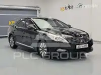 2015 Hyundai Grandeur