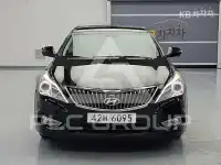 2015 Hyundai Grandeur