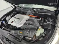 2015 Hyundai Grandeur
