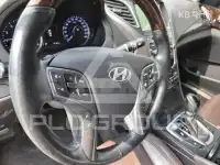 2015 Hyundai Grandeur