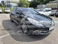 2015 Hyundai Grandeur