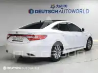 2015 Hyundai Grandeur