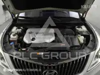 2015 Hyundai Grandeur