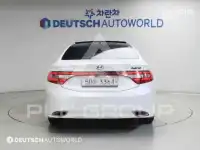 2015 Hyundai Grandeur