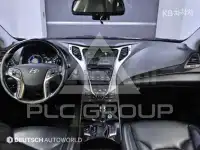 2015 Hyundai Grandeur