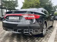 2015 Hyundai Grandeur