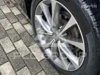 2015 Hyundai Grandeur