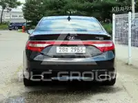 2015 Hyundai Grandeur