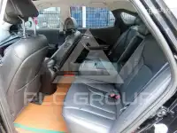 2015 Hyundai Grandeur