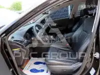 2015 Hyundai Grandeur