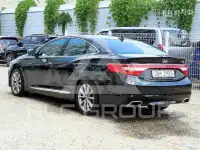 2015 Hyundai Grandeur
