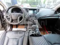 2015 Hyundai Grandeur