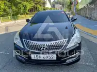 2015 Hyundai Grandeur